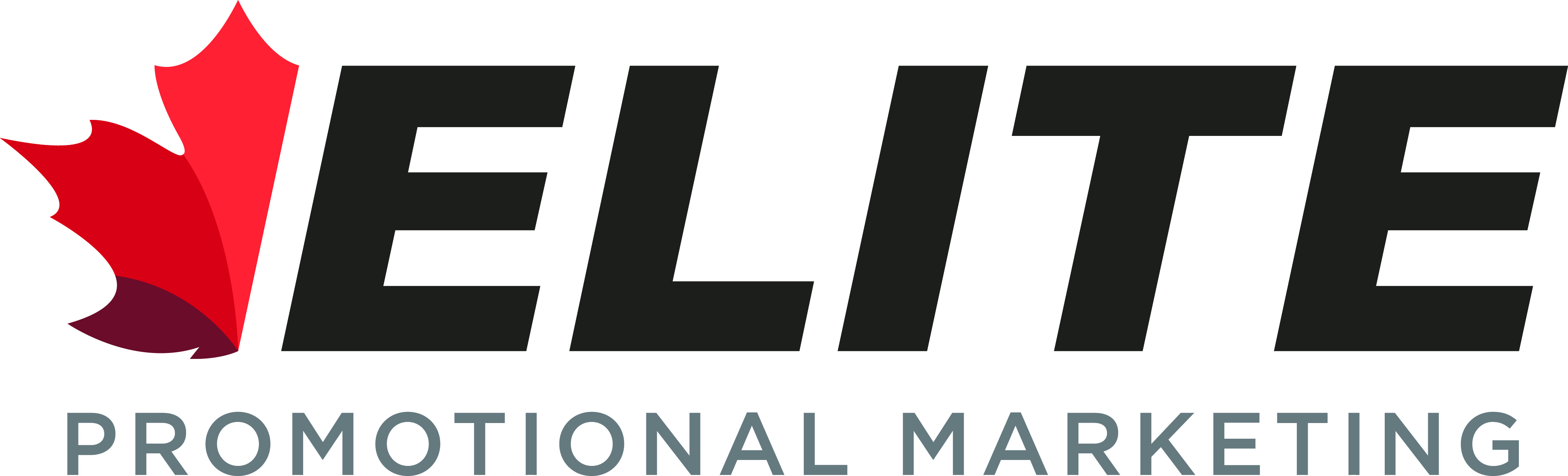 Elite Promotional Marketing