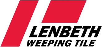 Lenbeth Weeping Tile